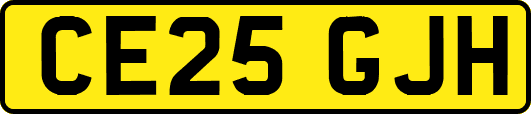 CE25GJH