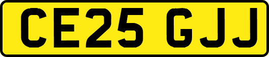CE25GJJ