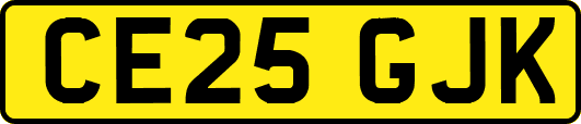CE25GJK