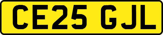 CE25GJL