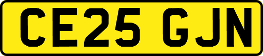 CE25GJN