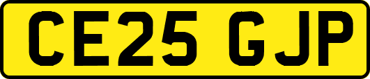 CE25GJP
