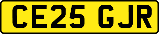 CE25GJR