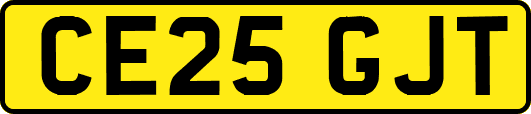 CE25GJT