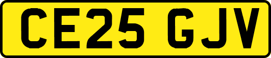 CE25GJV
