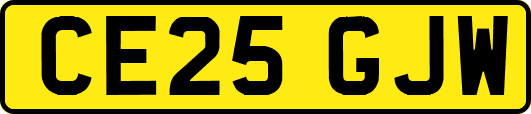 CE25GJW