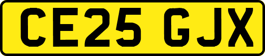 CE25GJX