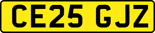 CE25GJZ