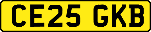 CE25GKB