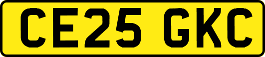 CE25GKC