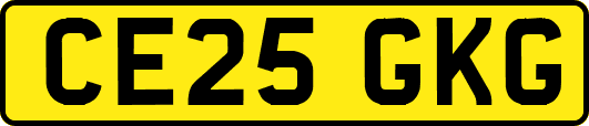 CE25GKG