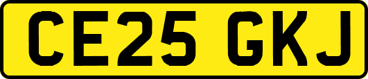 CE25GKJ