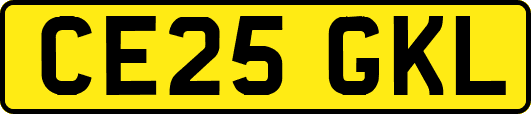 CE25GKL