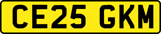 CE25GKM