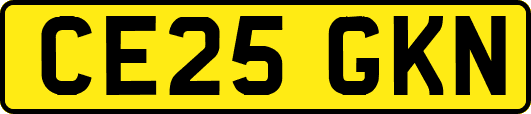 CE25GKN