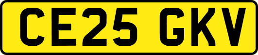 CE25GKV