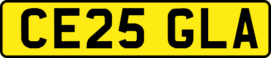 CE25GLA