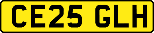 CE25GLH