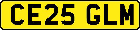 CE25GLM