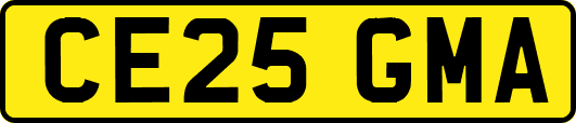 CE25GMA