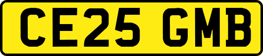 CE25GMB