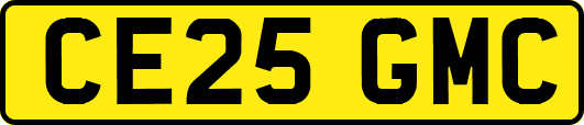 CE25GMC