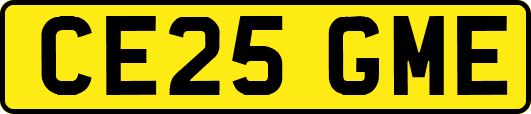 CE25GME