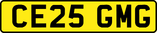 CE25GMG