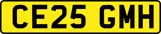 CE25GMH