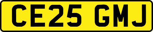 CE25GMJ