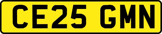 CE25GMN