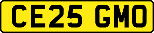 CE25GMO