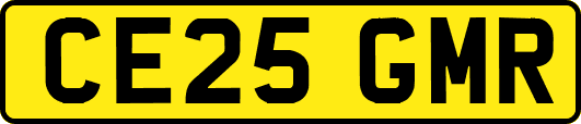 CE25GMR