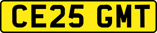 CE25GMT
