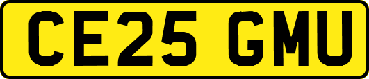 CE25GMU