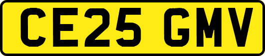 CE25GMV