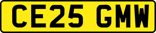 CE25GMW