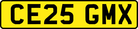 CE25GMX
