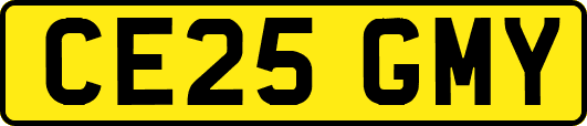 CE25GMY