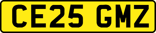 CE25GMZ