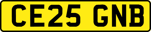 CE25GNB