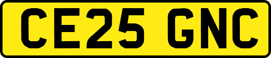CE25GNC