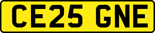 CE25GNE