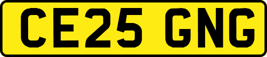 CE25GNG