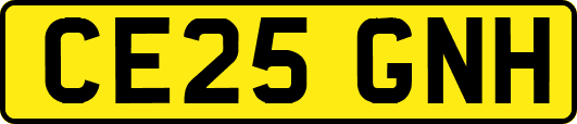 CE25GNH