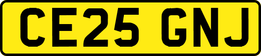 CE25GNJ
