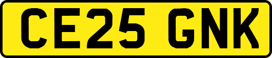 CE25GNK