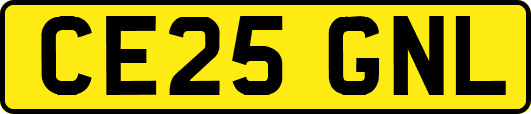 CE25GNL