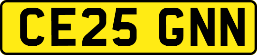 CE25GNN