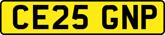 CE25GNP